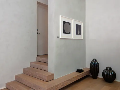 Stucwerk door GS Afbouw