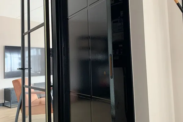 Schilderwerk deuren en kozijnen — Emmeloord